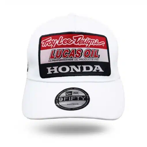 Gorra Honda 400-12 Bl