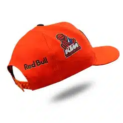 Gorra Ktm Ready To Race Nj
