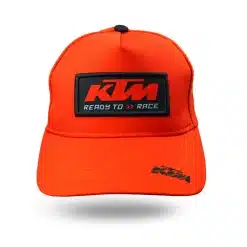 Gorra Ktm Ready To Race Nj