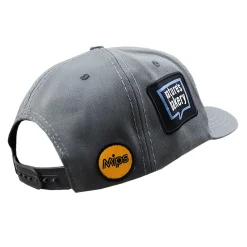 Gorra Ktm Troy Lee Desings Gris2