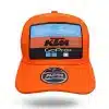 Gorra Ktm Troy Lee Desings Nj