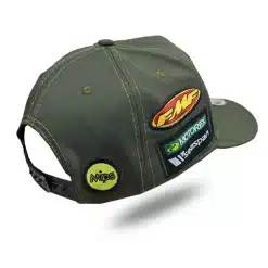 Gorra Ktm Troy Lee Desings Vd Mlt