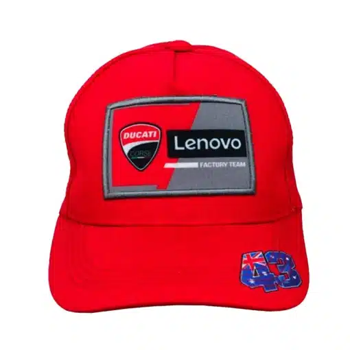 Gorra Lenovo 43