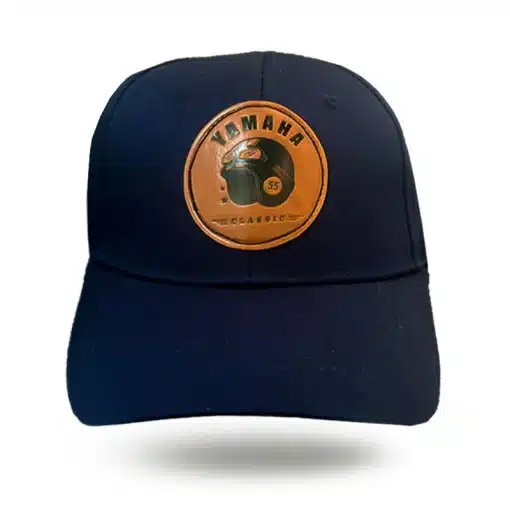 Gorra Yamaha Classic 55 Az Osc
