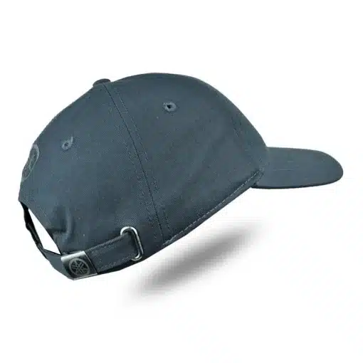 Gorra Yamaha Classic 55 Gr Osc