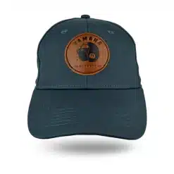 Gorra Yamaha Classic 55 Gr Osc