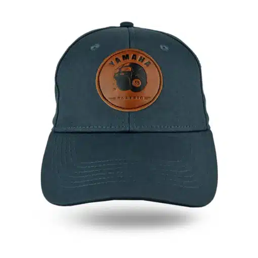 Gorra Yamaha Classic 55 Gr Osc