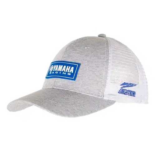 Gorra Yamaha Racing Gr Claro