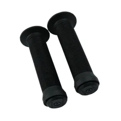 Grips Gw Caucho Negro Vlg411-1A