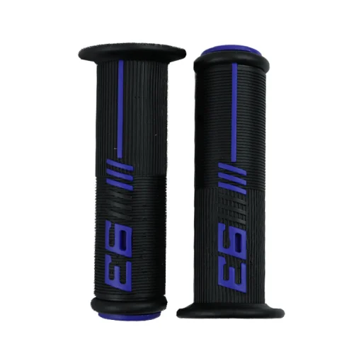 Grips Gx Caucho A1 Zx-514 Ng Az