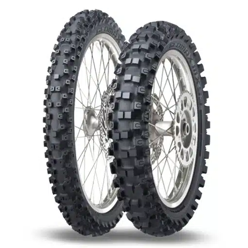 LLANTA DUNLOP MX53
