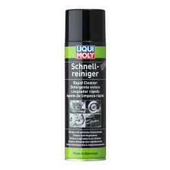 Limpiador De Frenos Liqui Moly 500Ml