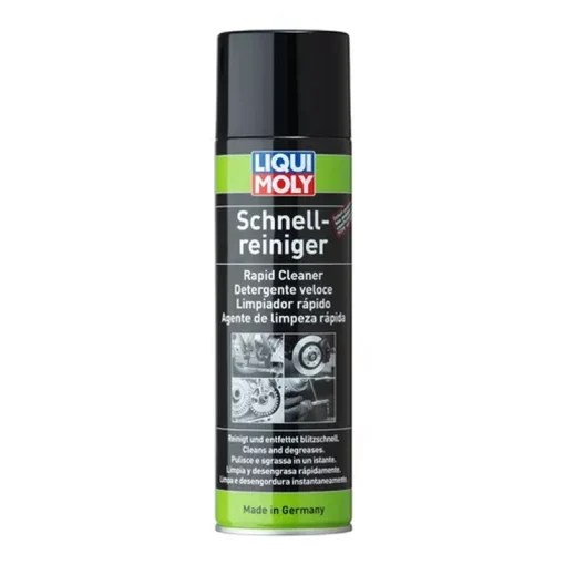 Limpiador De Frenos Liqui Moly 500Ml