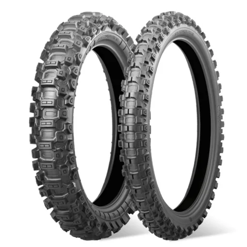 Llanta Bridgestone Battle Cross X31