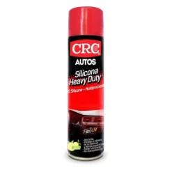 Silicona Crc Heavy Duty 400Cc