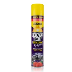 Silicona Simoniz Aerosol 400Ml