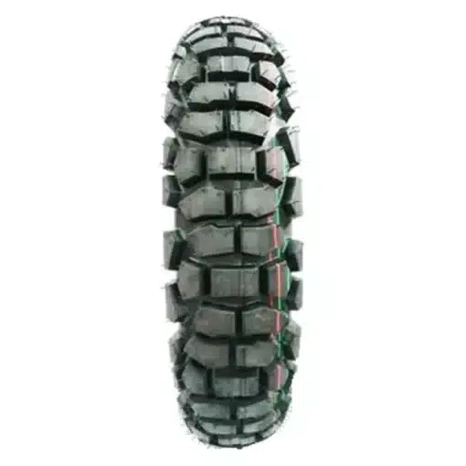 Llanta 120/90-18 Mgk634 Neumatico 77P 8Pr Magik Tire