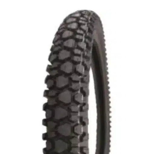 Llanta Magik Tire Mgk917 90/90-17 Sellomatic