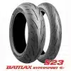 LLANTA BRIDGESTONS BATTLAX S23