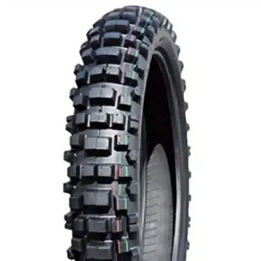 Llanta Magik Tire MGK422 300-17 Neumatico