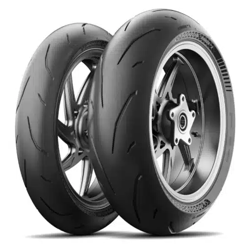 llanta michelin power gp 2