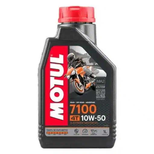 ACEITE MOTUL 7100 10W50