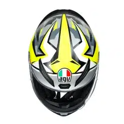 Casco Agv K1 Mir 2018 1 - Punto Llantas 3