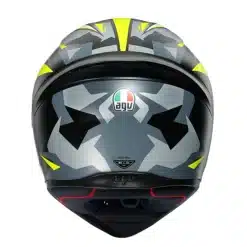 Casco Agv K1 Mir 2018 2 - Punto Llantas 4