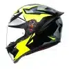 Casco Agv K1 Mir 2018 3 - Punto Llantas 1