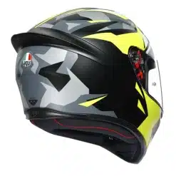 Casco Agv K1 Mir 2018 4 - Punto Llantas 2