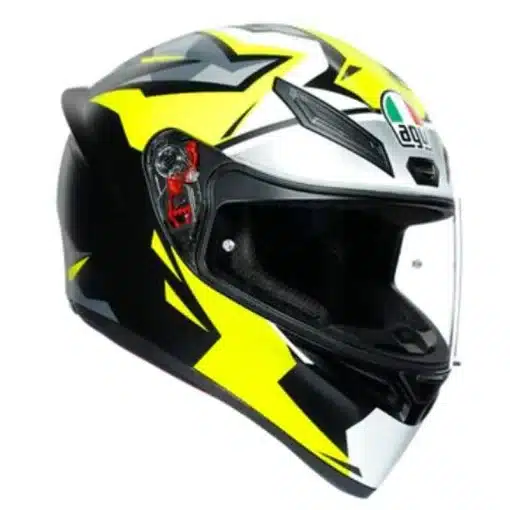 Casco Agv K1 Mir 2018 - Image 2