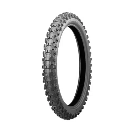 Llanta Bridgestone Battle Cross X31 100/90-19 Neumatico - Image 2