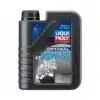 Aceite Liqui Moly 4T 20W-50 Optimal Min 1Lt