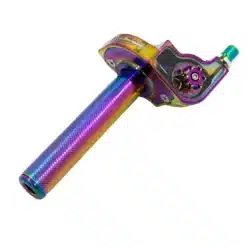 Acelerador De Cuarta Acerbis 271 Tornasol