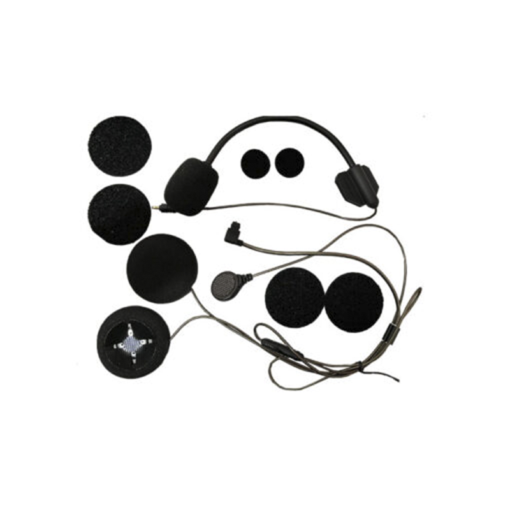 Audifonos Diadema Rep Freedconn Fx