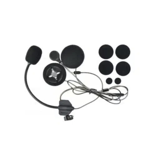 Audifonos Diadema Rep Freedconn R3 Fx Pro