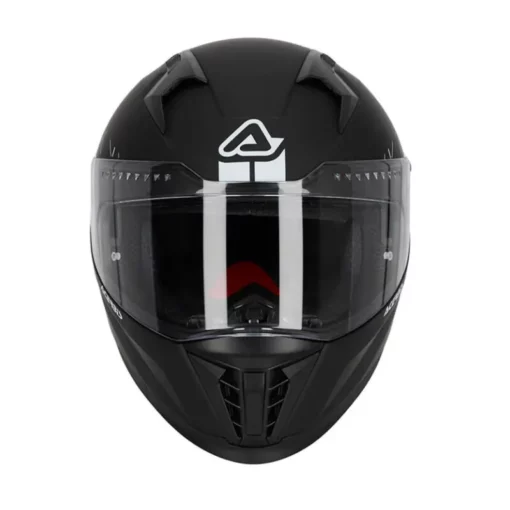 Casco Acerbis X-Way Negro 1