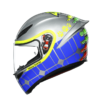Casco Agv K1 Rossi Mugello 15 1