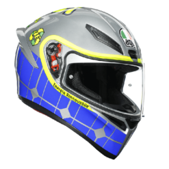 Casco Agv K1 Rossi Mugello 15 1