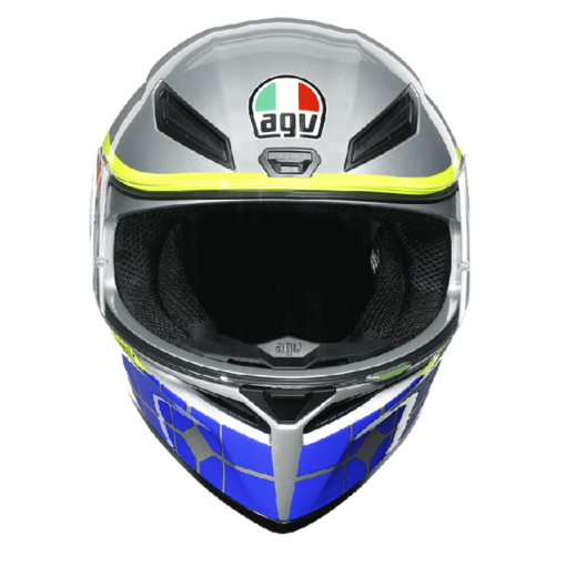 Casco Agv K1 Rossi Mugello 15 1