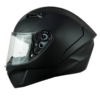 Casco Airoh Connor Negro 1