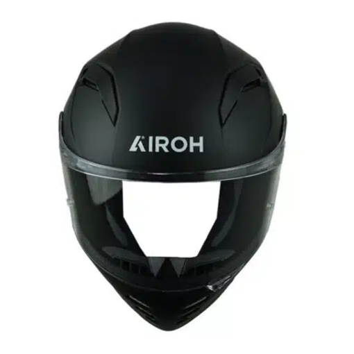 Casco Airoh Connor Negro 2