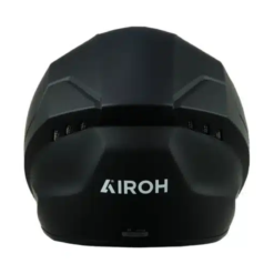 Casco Airoh Connor Negro 2