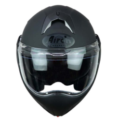 Casco Airoh Mathisse Negro 3