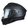 Casco Airoh Spark Negro 1