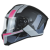 Casco Airoh Spark Shogun Rosado 1