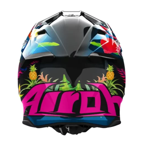 Casco Airoh Twist 3 Amazonia 1