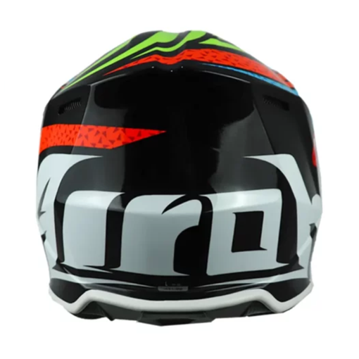 Casco Airoh Wraaap Lollipop 1