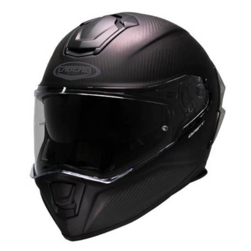 Casco Caberg Drift Evo Carbón Pro Negro 1