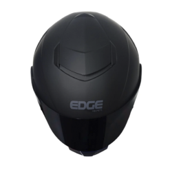 Casco Edge Shangai Quartz Negro 1